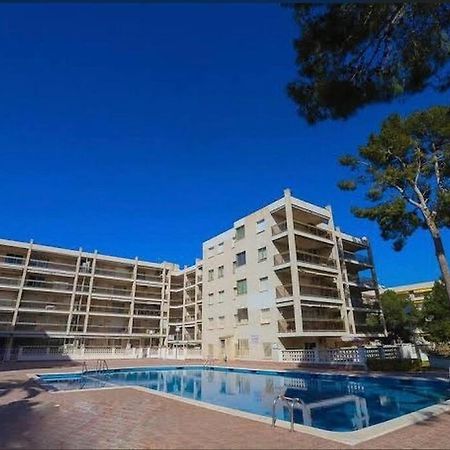 Cala Dorada Leilighet Salou Eksteriør bilde