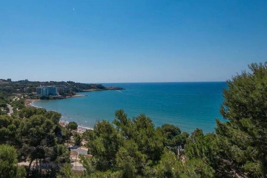 Cala Dorada Leilighet Salou Eksteriør bilde
