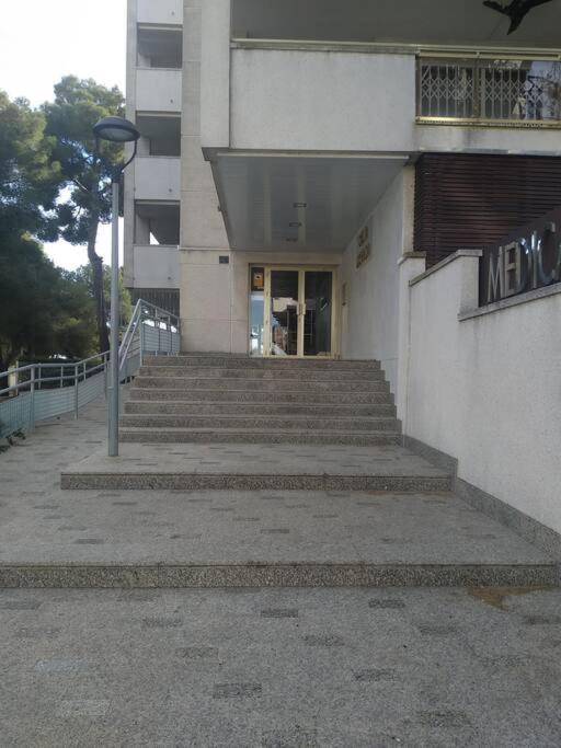 Cala Dorada Leilighet Salou Eksteriør bilde