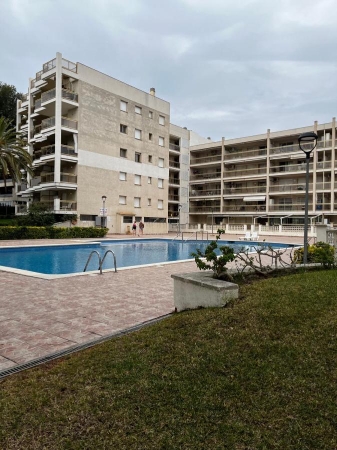 Cala Dorada Leilighet Salou Eksteriør bilde