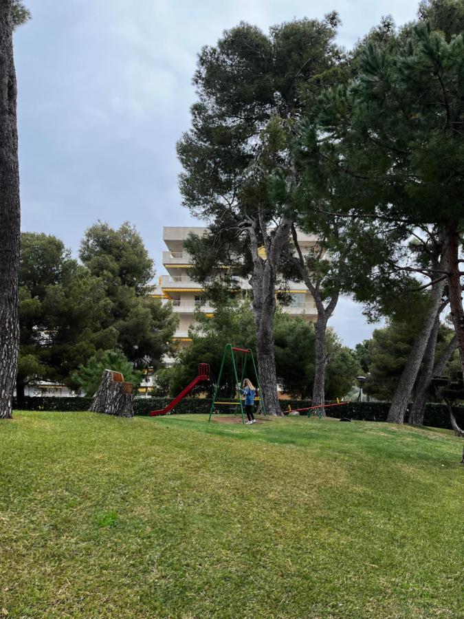 Cala Dorada Leilighet Salou Eksteriør bilde