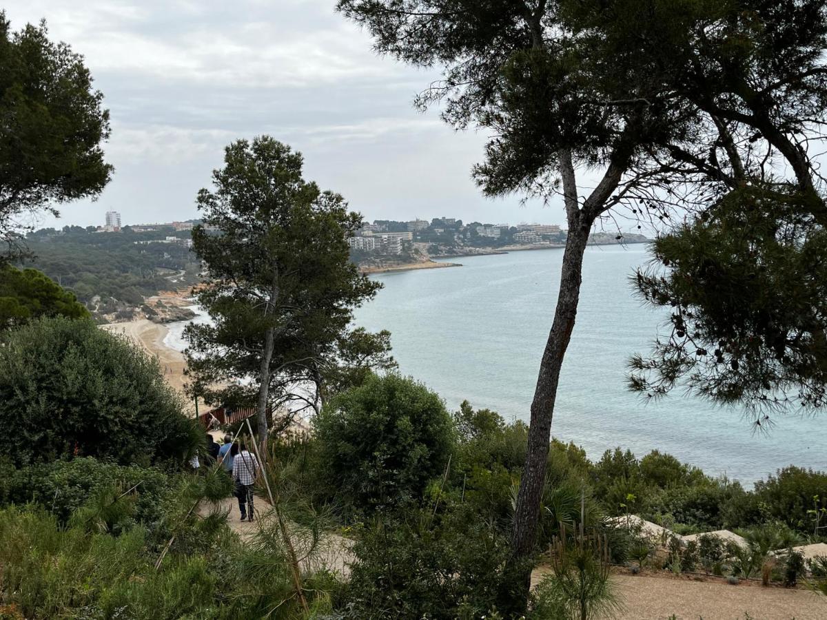Cala Dorada Leilighet Salou Eksteriør bilde