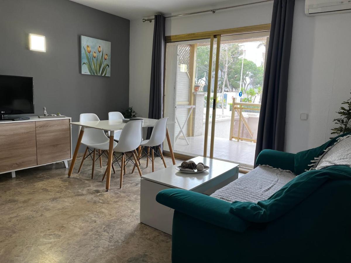 Cala Dorada Leilighet Salou Eksteriør bilde
