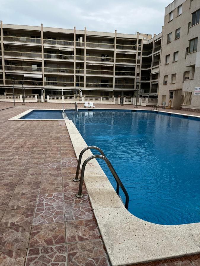 Cala Dorada Leilighet Salou Eksteriør bilde