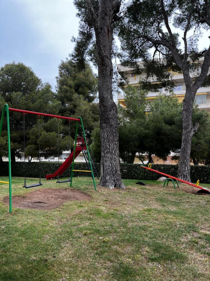 Cala Dorada Leilighet Salou Eksteriør bilde